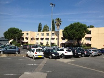 PSS / Centre médical Le Rabelais (Béziers, France)