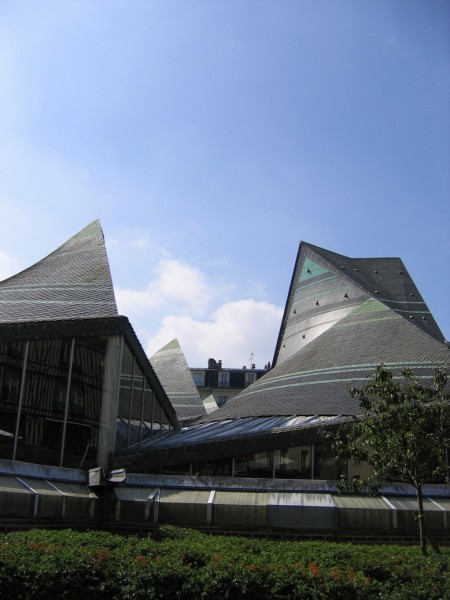 glise Sainte-Jeanne d'Arc