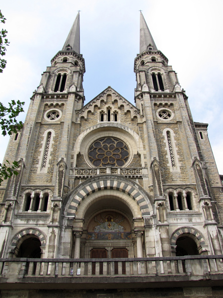 Basilique du Sacr-Cur