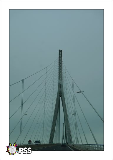 Pont de Normandie