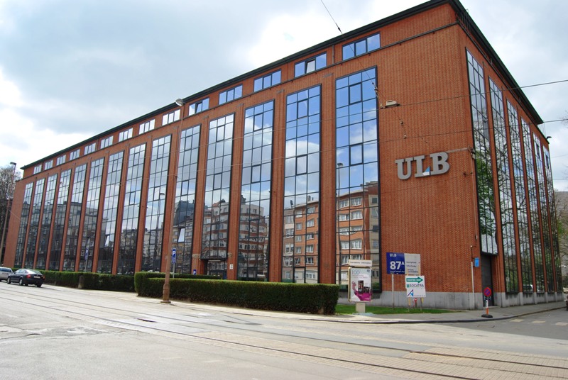 PSS / Discussion Bruxelles  Universités et Hautes Écoles