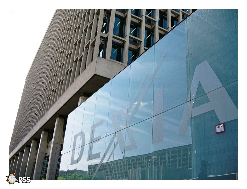 Dexia Building