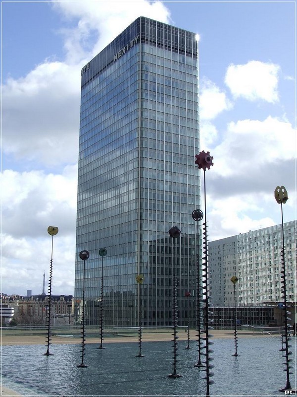 PSS / Photo Tour Initiale