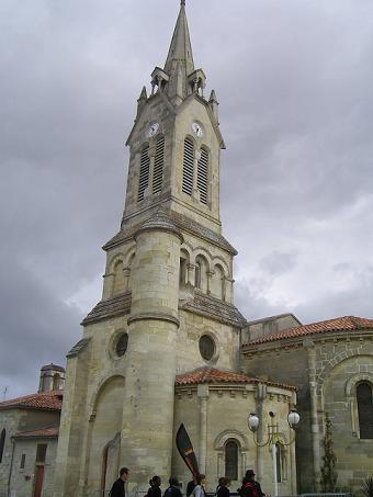 glise de Saint-Georges