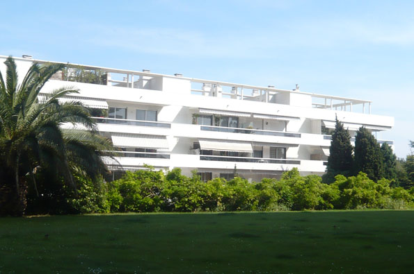 Rsidence Cadenelle - Le Chenonceaux