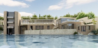 Villa Octopussy Batterie Saint Pierre Saint Tropez Villa Octopussy Batterie Saint Pierre Saint Tropez