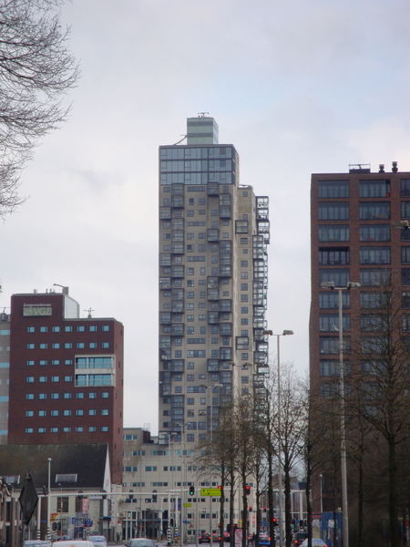 De Stadsheer Toren