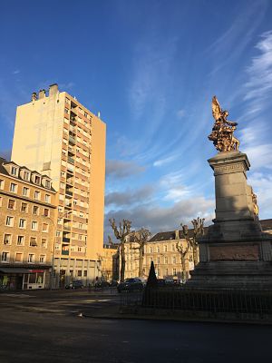 Monument aux Morts