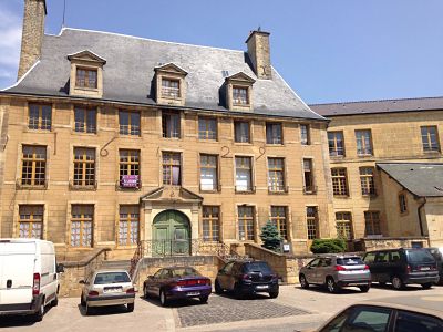 Maison  Le Gros Chien 