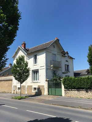 Villa St-Georges