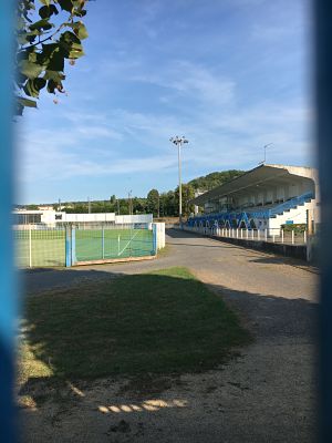 Stade du Petit-Bois