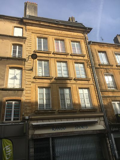 7, rue Gambetta