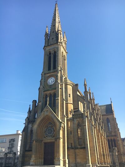 glise Notre Dame-Saint-Lger de Torcy