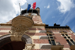 Louis Marie Cordonnier : cinq ralisations de l'architecte  (re)dcouvrir