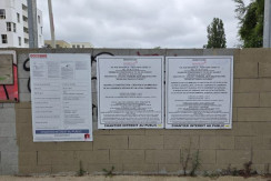 Mise  jour des autorisations d'urbanisme  juin 2025