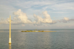 Miami et le sud de la Floride (3)  De Miami  Key West, l'un des bouts-du-monde