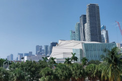 Miami et le sud de la Floride (4) – De Design District à Brickell : Miami, entre produit culturel et renouveau urbain