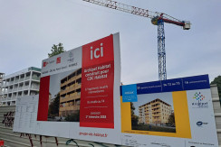 Mise  jour des autorisations d'urbanisme  septembre 2025