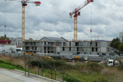 Mise à jour des autorisations d'urbanisme – novembre 2025