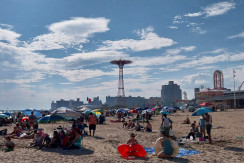 New York (4) – Brooklyn Boogie