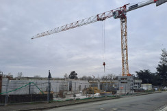 Mise � jour des autorisations d'urbanisme � d�cembre 2025