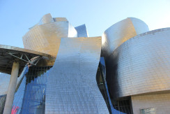 Frank Gehry : cinq r�alisations de l'architecte � (re)d�couvrir