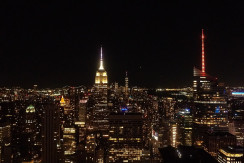 New York (5) – De l'île lenape à Billionaire's Row : New York, laboratoire de l'anthropocène