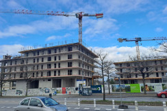 Mise � jour des autorisations d'urbanisme � f�vrier 2026