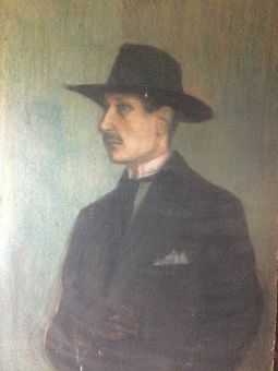 Albert Afchain