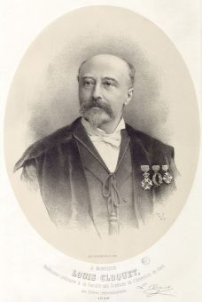 Louis Cloquet