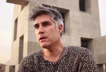 Alejandro Aravena