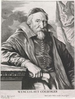 Wenceslas Cobergher