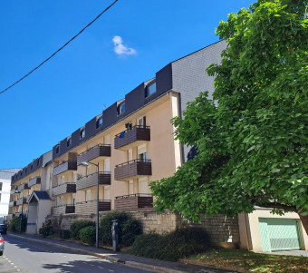 Rsidence Saint-tienne