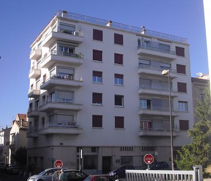 109, avenue Georges Clmenceau