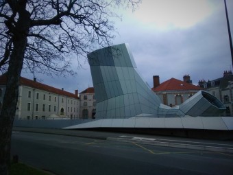 FRAC Centre