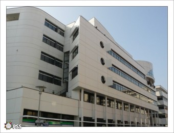 Sige de l'OPAC de Savoie