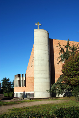 glise Notre-Dame du Breuil