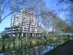 100 Allées de Barcelone