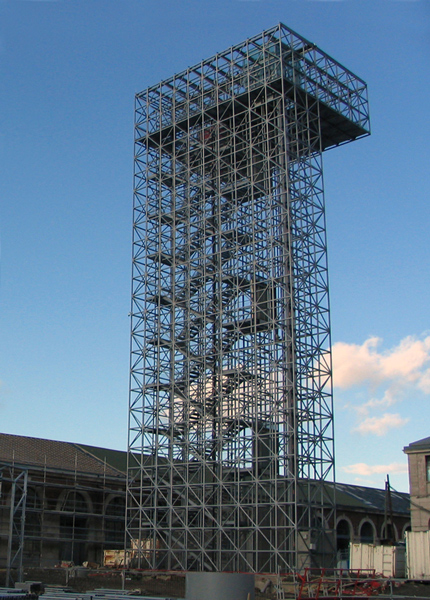 Tour Observatoire