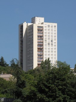 tour plein ciel saint etienne