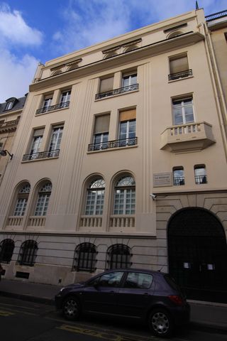 5, rue Jacques Bingen