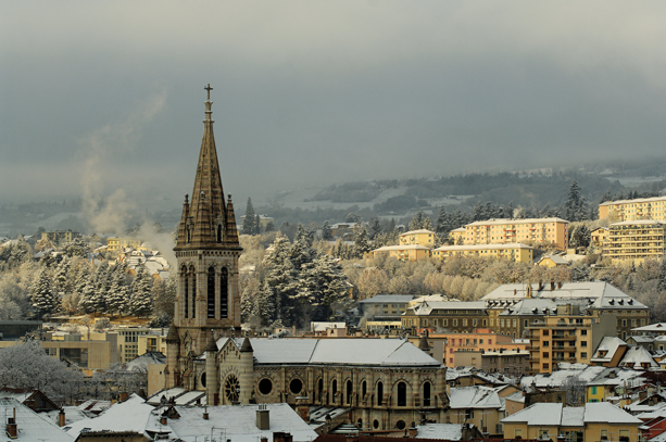 Cathdrale St Arnoux