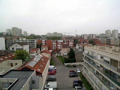 Le Quartier Jean Jaurs