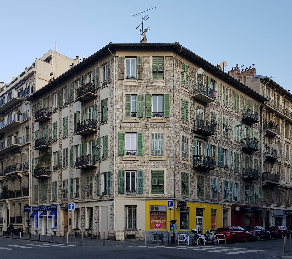 PSS Photo 21 Rue Scaliero 15 Rue Auguste Gal pss-photo-21-rue-scaliero-15-rue-auguste-gal
