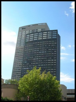 appartement tour les poissons courbevoie