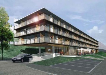 Pss Appartcity Lille Grand Palais Lille France - 