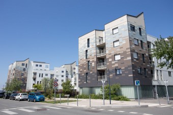 ZAC du Grand Large - Lot C9a