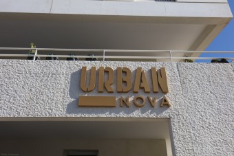 Urban Nova