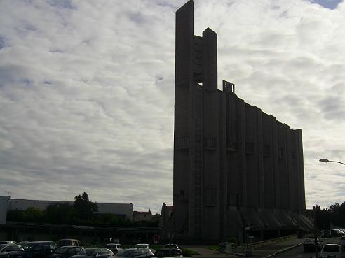 glise Notre-Dame de Royan