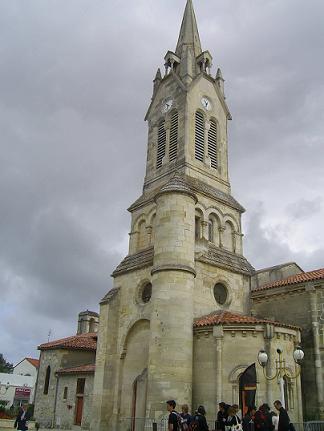 glise de Saint-Georges